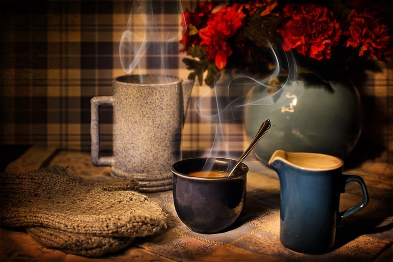 Autumn Comforts