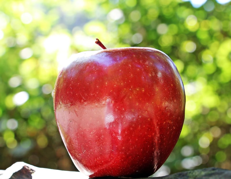 Apple Crisp